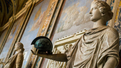 Permalink to:The Papal Experience Tour: Vatican Museums, Gardens & Castel Gandolfo Villa Barberini